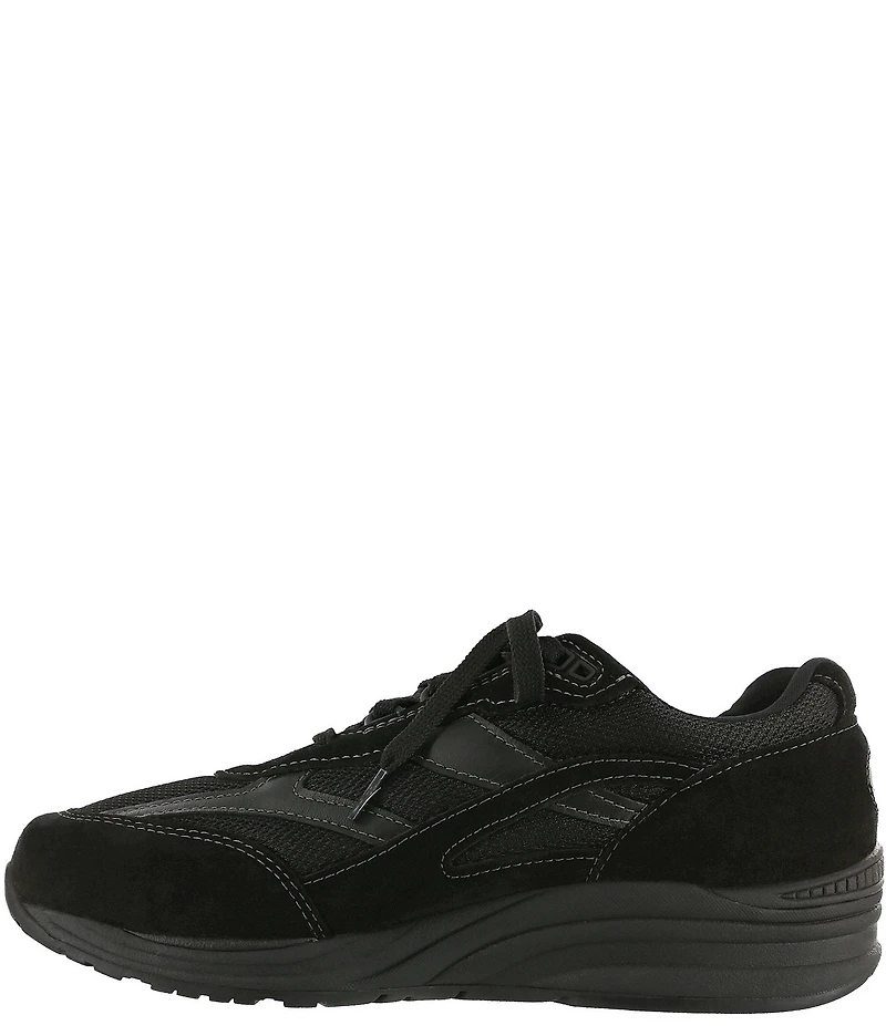 SAS Men's Journey Mesh Lace Up Sneakers
