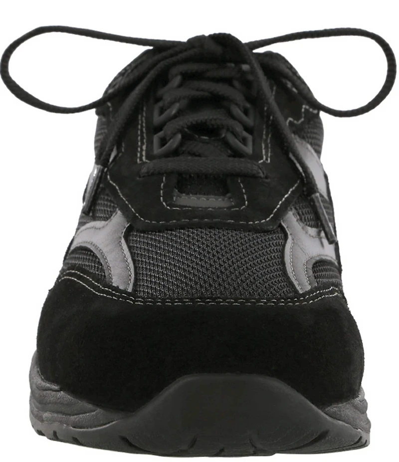 SAS Men's Journey Mesh Lace Up Sneakers