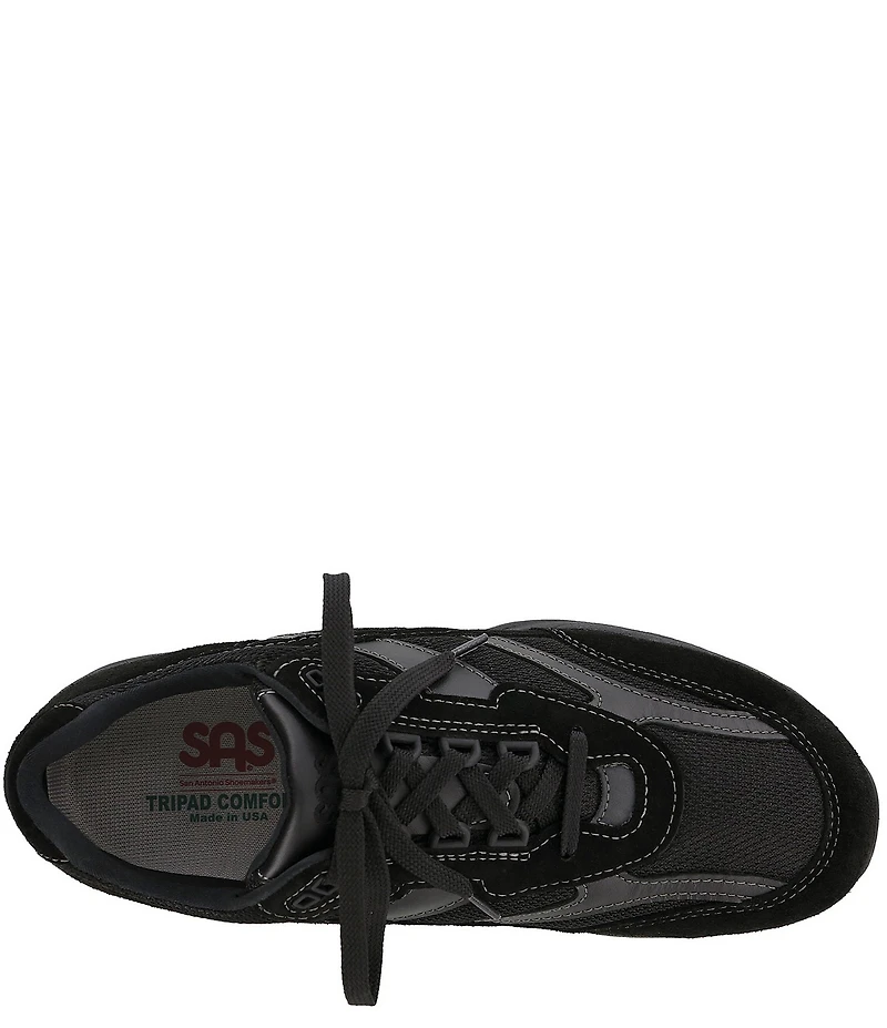 SAS Men's Journey Mesh Lace Up Sneakers