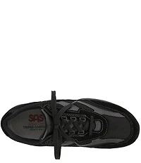 SAS Men's Journey Mesh Lace Up Sneakers