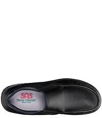 SAS Men's Navigator Slip-On Loafers