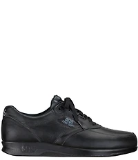 SAS Men's Time Out Perforated Detail Leather Walking Sneakers