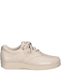 SAS Men's Time Out Perforated Detail Leather Walking Sneakers