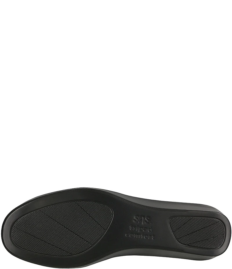 SAS Nora Leather Loafers