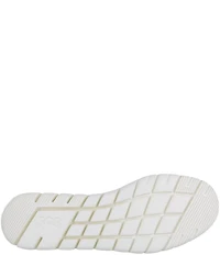 SAS Radiant Leather Ballerina Flats