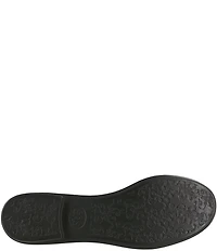 SAS Scenic Leather Ballet Flats