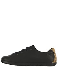 SAS Solstice II Leather Sneakers