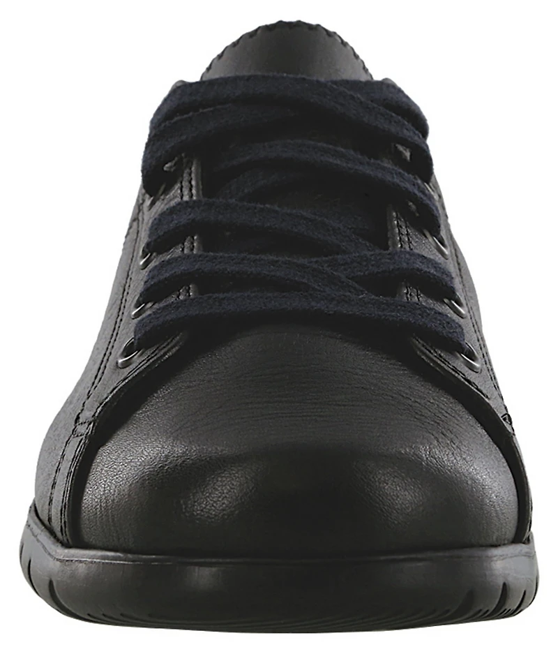 SAS Solstice II Leather Sneakers
