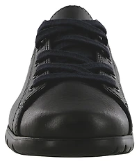 SAS Solstice II Leather Sneakers