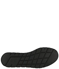 SAS Solstice II Leather Sneakers