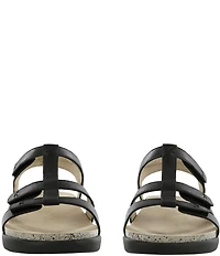 SAS Sorrento Comfort Leather Sandals