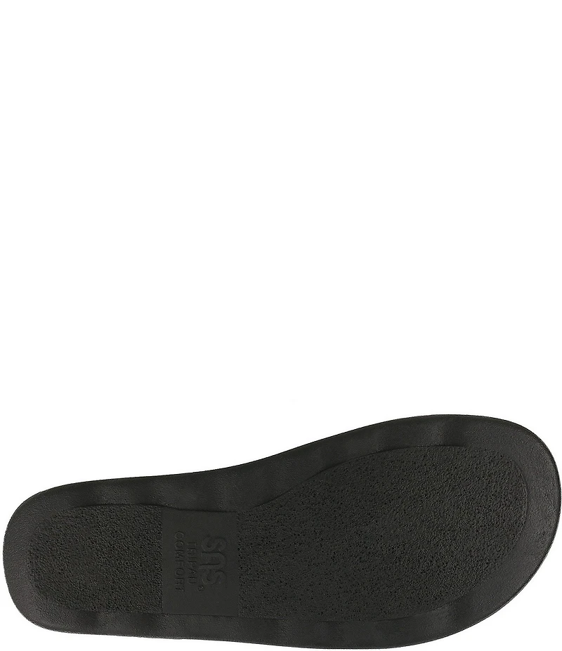 SAS Sorrento Comfort Leather Sandals
