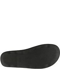 SAS Sorrento Comfort Leather Sandals