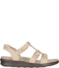 SAS Sorrento Comfort Leather Sandals