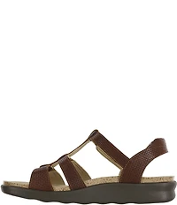 SAS Sorrento Comfort Leather Sandals