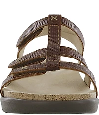 SAS Sorrento Comfort Leather Sandals