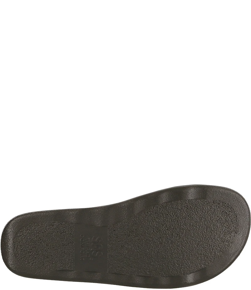 SAS Sorrento Comfort Leather Sandals