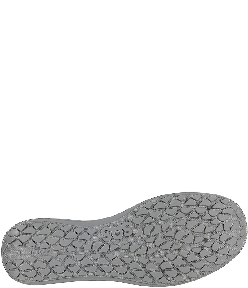 SAS Sporty Lux Leather Sneakers