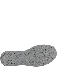 SAS Sporty Lux Leather Sneakers