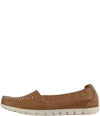 SAS Sunny Leather Loafers