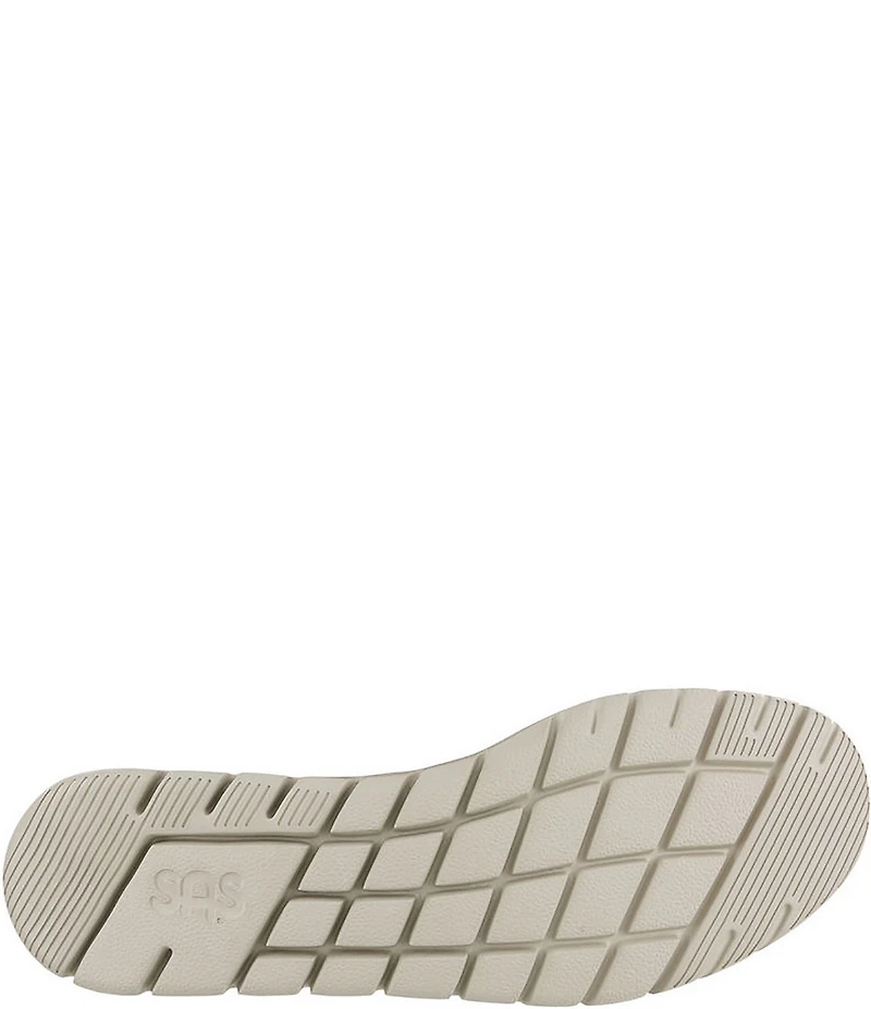 SAS Sunny Leather Loafers