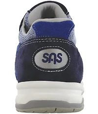 SAS Tour Mesh LT Lace-Up Sneakers
