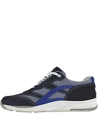 SAS Tour Mesh LT Lace-Up Sneakers