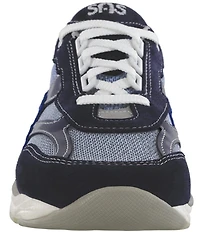 SAS Tour Mesh LT Lace-Up Sneakers