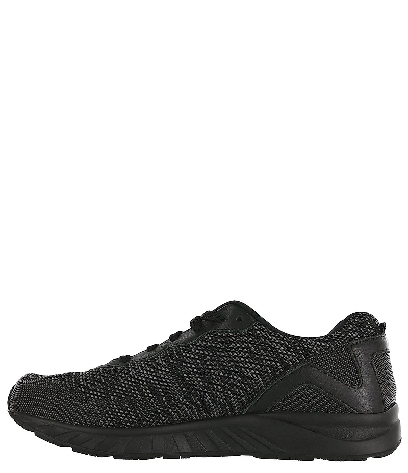 SAS Women's Verhen Non-Slip Water Resistant Lace-Up Sneakers