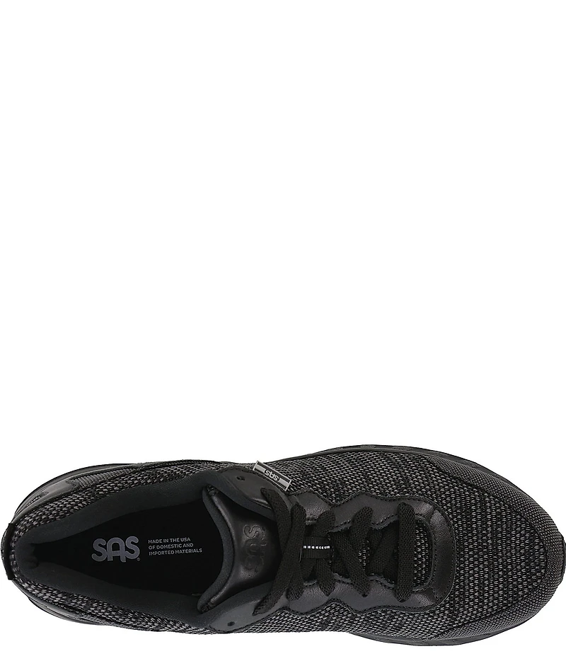 SAS Women's Verhen Non-Slip Water Resistant Lace-Up Sneakers