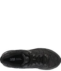 SAS Women's Verhen Non-Slip Water Resistant Lace-Up Sneakers