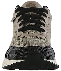 SAS Women's Verhen Non-Slip Water Resistant Lace-Up Sneakers