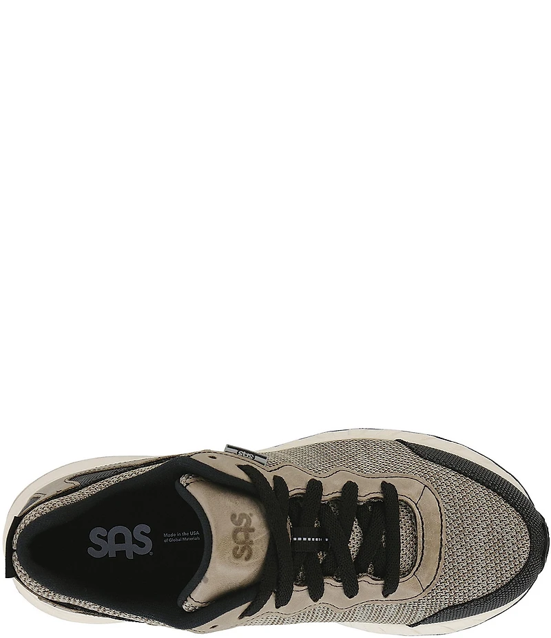SAS Women's Verhen Non-Slip Water Resistant Lace-Up Sneakers