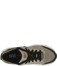 SAS Women's Verhen Non-Slip Water Resistant Lace-Up Sneakers