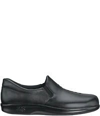 SAS Viva Leather Slip On Loafers
