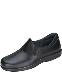 SAS Viva Leather Slip On Loafers