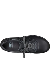 SAS Walk Easy Leather Sneakers