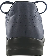 SAS Walk Easy Leather Sneakers