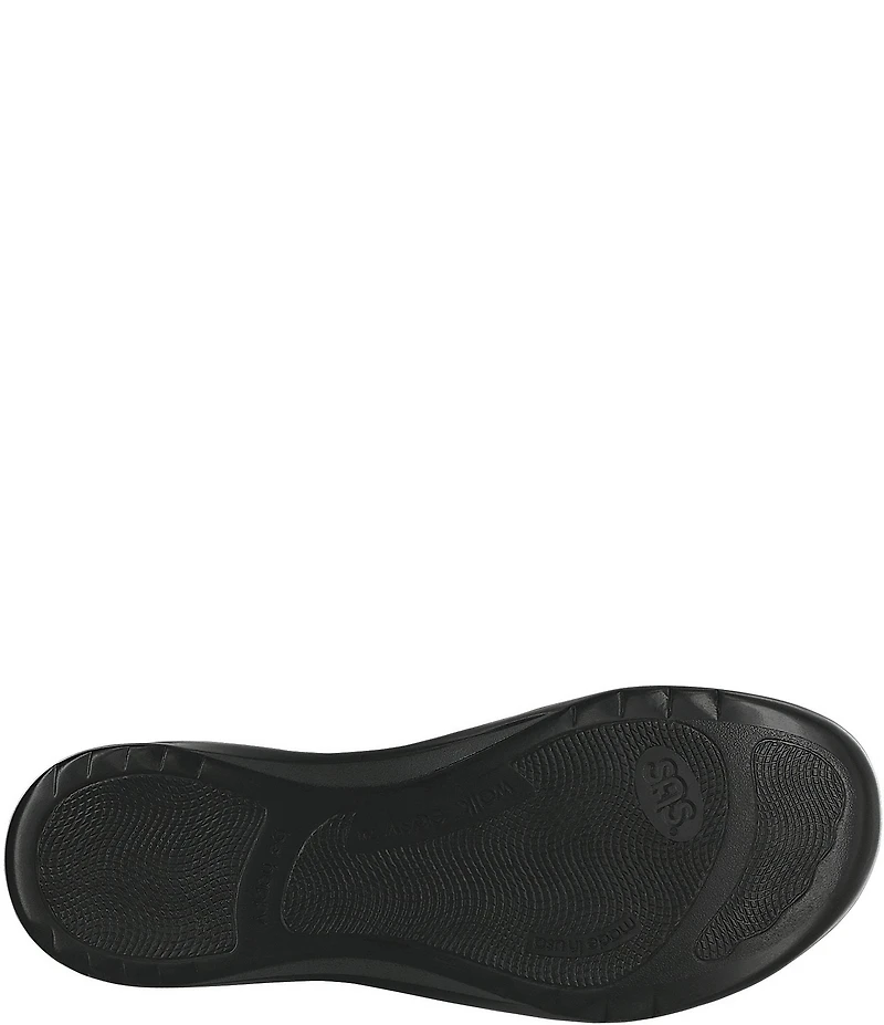 SAS Walk Easy Leather Sneakers