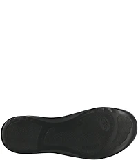 SAS Walk Easy Leather Sneakers