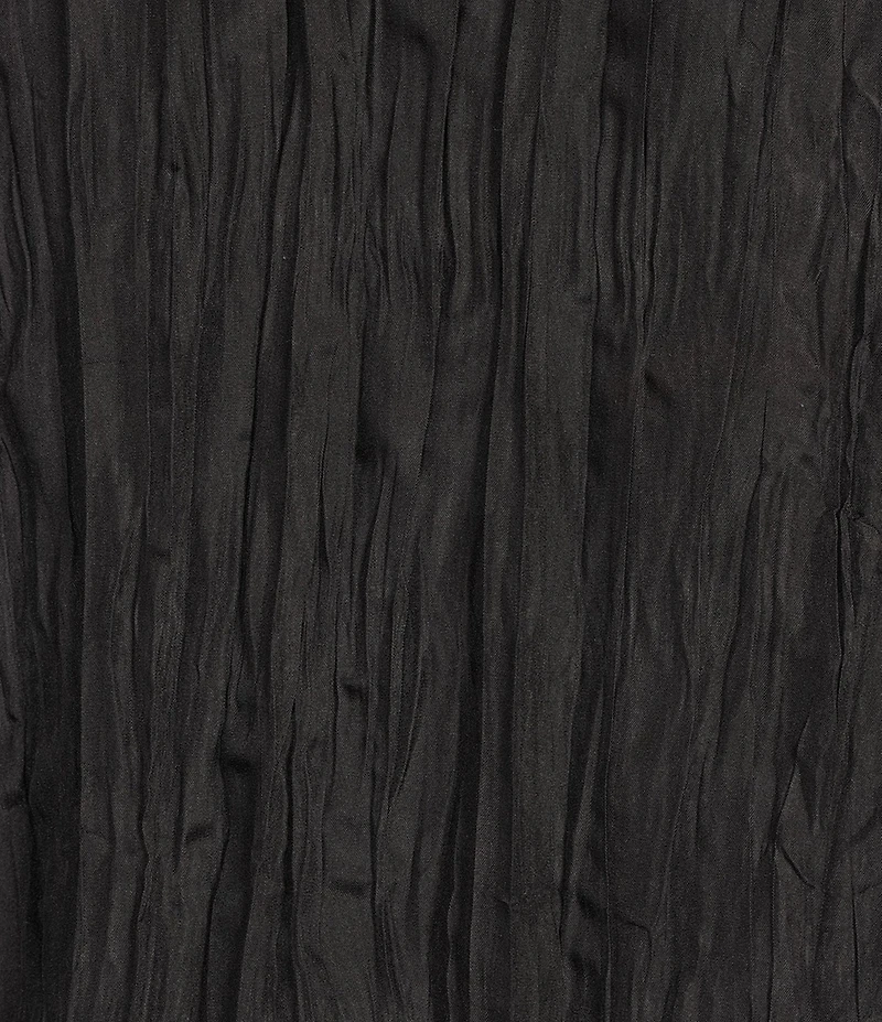 SASSO + SMYTH Crinkle Silk Kimono
