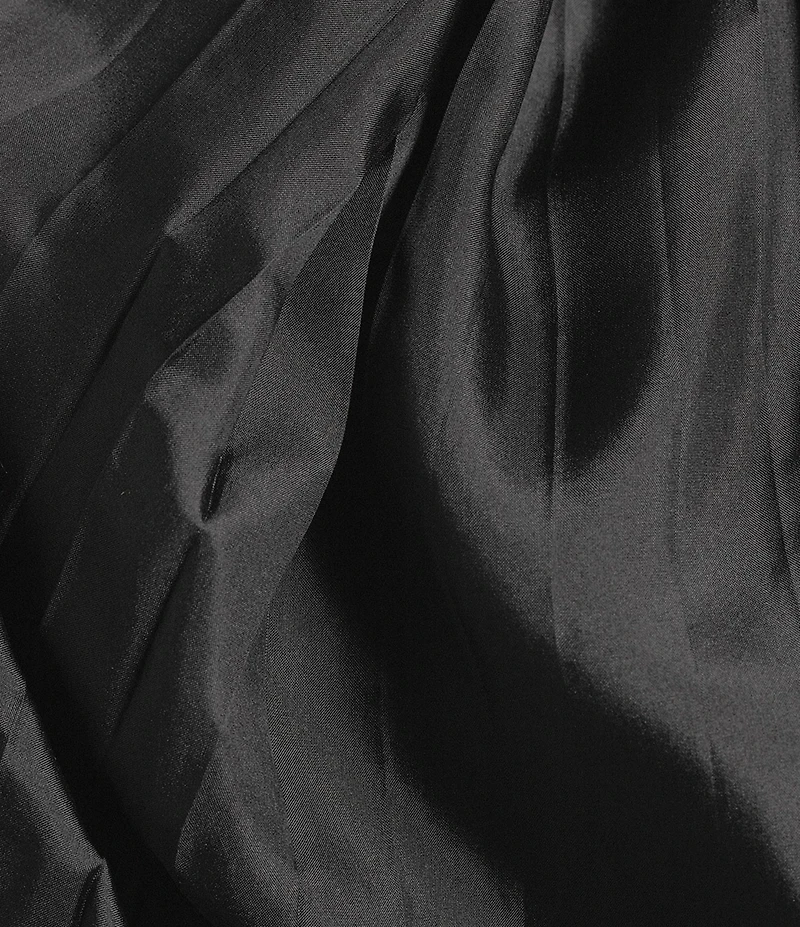 SASSO + SMYTH Crinkle Silk Scarf Wrap