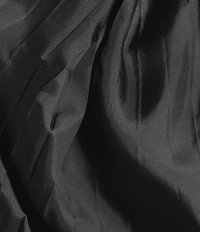 SASSO + SMYTH Crinkle Silk Scarf Wrap