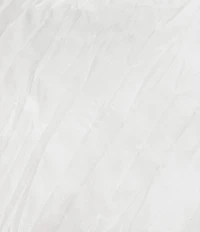 SASSO + SMYTH Crinkle Silk Scarf Wrap