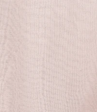 SASSO + SMYTH Cross Weave Solid Wrap