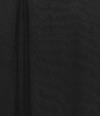 SASSO + SMYTH Cross Weave Solid Wrap