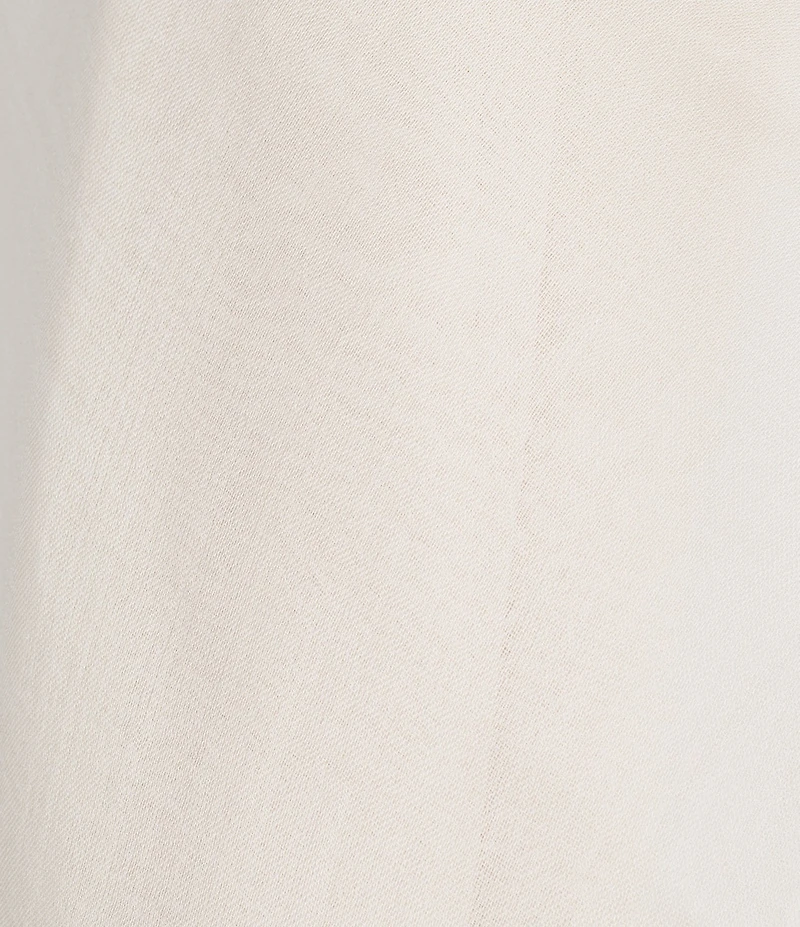 SASSO + SMYTH Cross Weave Solid Wrap