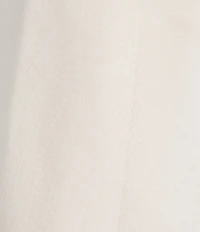 SASSO + SMYTH Cross Weave Solid Wrap