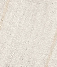 SASSO + SMYTH Linen Stripe Linen Evening Scarf