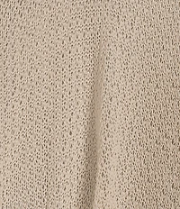 SASSO + SMYTH Open Weave Knit Kimono